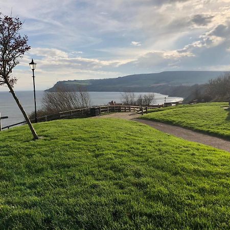 Dalis Den Lodge Бринлингтон Экстерьер фото