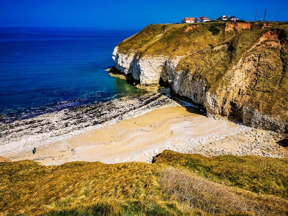 Dalis Den Lodge Бринлингтон Экстерьер фото